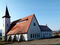 Nagykovacsi - reformatus templom3
